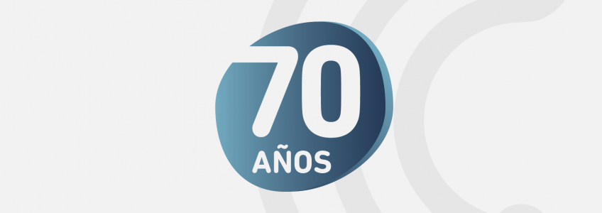 70 años del Sanatorio